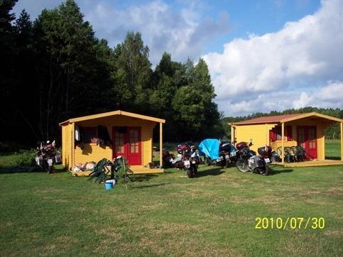 Mini Camping Kabli Exterior photo